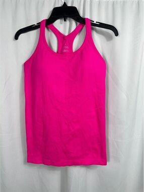 Attraco Women's Quick Dry Breathable Racerback Tank Top Size Large